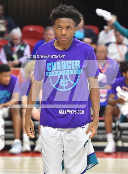 Thumbnail 2 in Northside - Jacksonville vs. Cox Mill (NCHSAA 3A Final) photogallery.