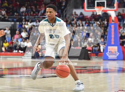 Thumbnail 3 in Northside - Jacksonville vs. Cox Mill (NCHSAA 3A Final) photogallery.
