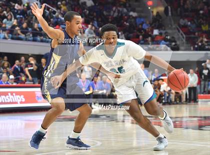 Thumbnail 2 in Northside - Jacksonville vs. Cox Mill (NCHSAA 3A Final) photogallery.