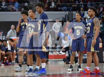 Thumbnail 2 in Northside - Jacksonville vs. Cox Mill (NCHSAA 3A Final) photogallery.