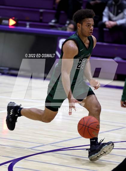 Thumbnail 1 in Hamilton vs. Archie Williams (Piedmont Tournament Consolation Championship) photogallery.