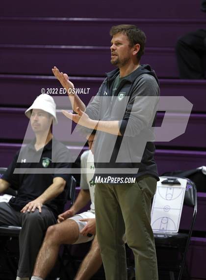 Thumbnail 1 in Hamilton vs. Archie Williams (Piedmont Tournament Consolation Championship) photogallery.