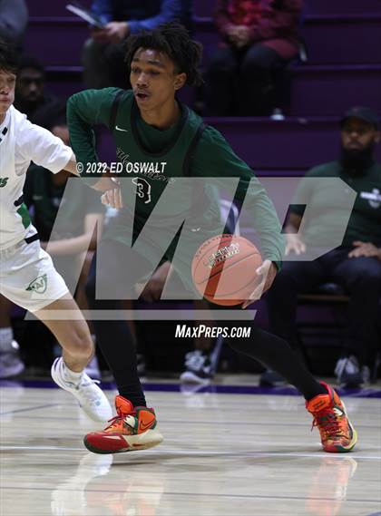 Thumbnail 1 in Hamilton vs. Archie Williams (Piedmont Tournament Consolation Championship) photogallery.
