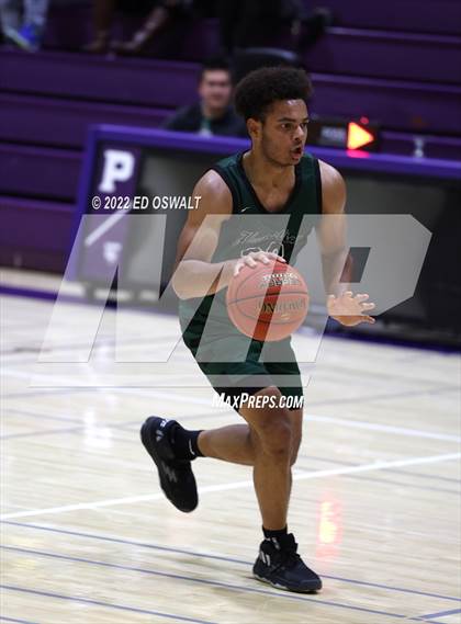 Thumbnail 3 in Hamilton vs. Archie Williams (Piedmont Tournament Consolation Championship) photogallery.