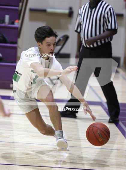 Thumbnail 1 in Hamilton vs. Archie Williams (Piedmont Tournament Consolation Championship) photogallery.