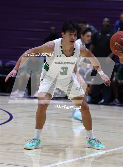 Thumbnail 1 in Hamilton vs. Archie Williams (Piedmont Tournament Consolation Championship) photogallery.