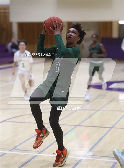Thumbnail 1 in Hamilton vs. Archie Williams (Piedmont Tournament Consolation Championship) photogallery.