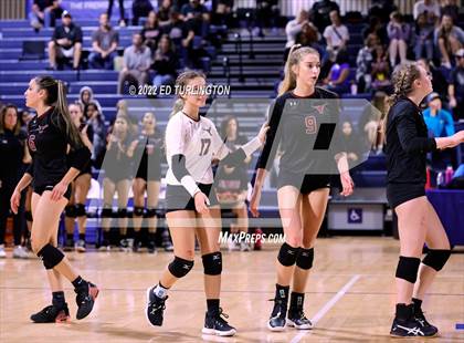 Thumbnail 1 in Buford vs. Lambert (GHSA 7A Championship) photogallery.