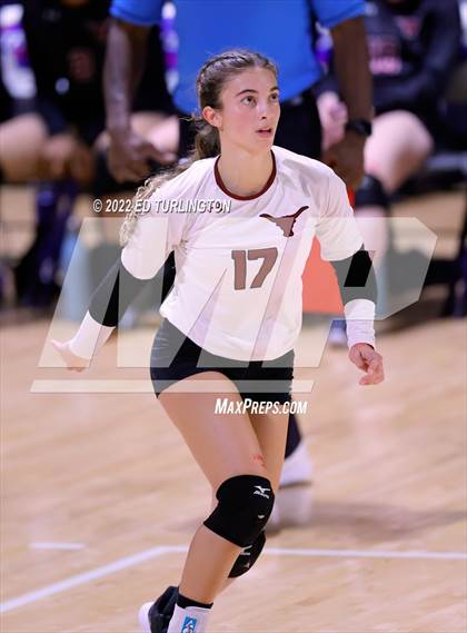 Thumbnail 2 in Buford vs. Lambert (GHSA 7A Championship) photogallery.