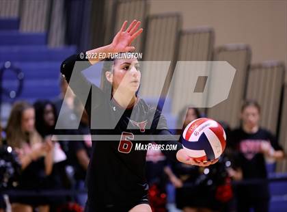 Thumbnail 1 in Buford vs. Lambert (GHSA 7A Championship) photogallery.