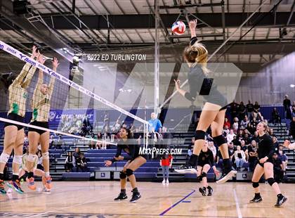 Thumbnail 2 in Buford vs. Lambert (GHSA 7A Championship) photogallery.