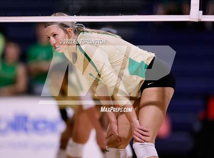 Thumbnail 1 in Buford vs. Lambert (GHSA 7A Championship) photogallery.