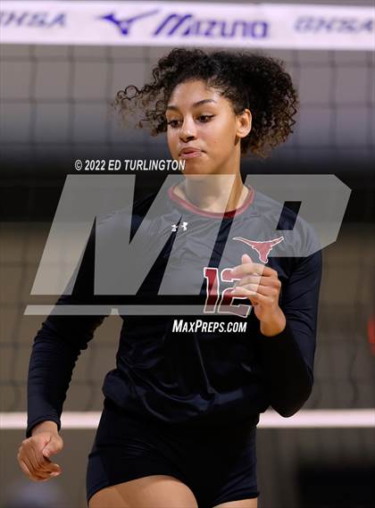 Thumbnail 3 in Buford vs. Lambert (GHSA 7A Championship) photogallery.