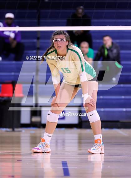 Thumbnail 3 in Buford vs. Lambert (GHSA 7A Championship) photogallery.