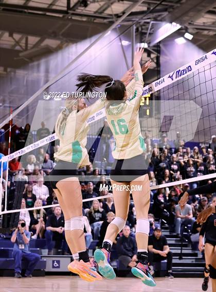 Thumbnail 3 in Buford vs. Lambert (GHSA 7A Championship) photogallery.