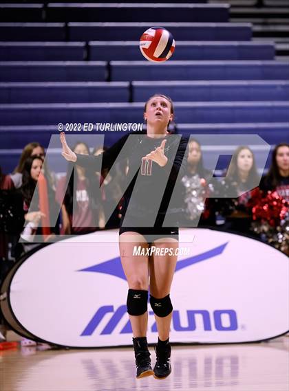 Thumbnail 1 in Buford vs. Lambert (GHSA 7A Championship) photogallery.