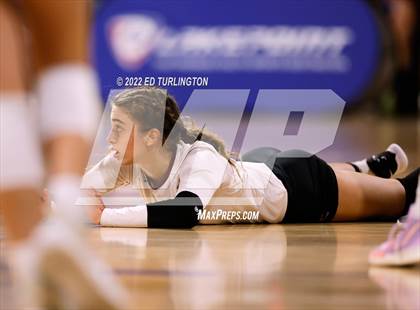 Thumbnail 3 in Buford vs. Lambert (GHSA 7A Championship) photogallery.