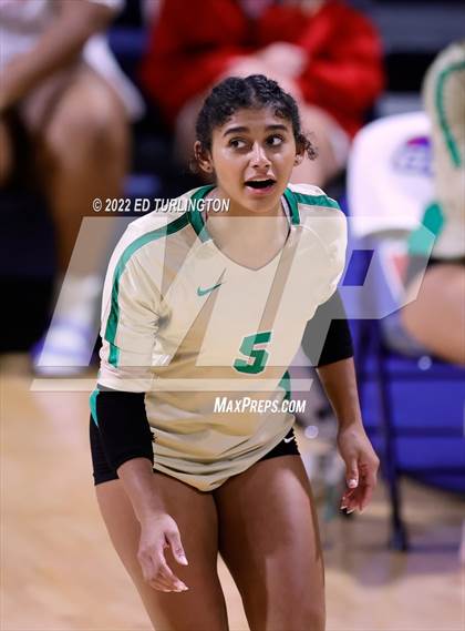 Thumbnail 2 in Buford vs. Lambert (GHSA 7A Championship) photogallery.