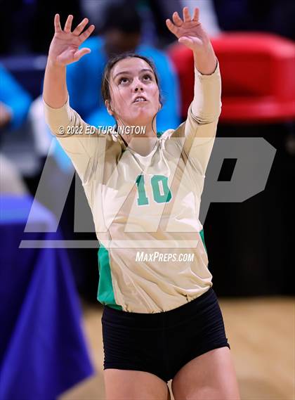 Thumbnail 3 in Buford vs. Lambert (GHSA 7A Championship) photogallery.