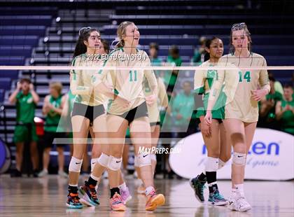 Thumbnail 2 in Buford vs. Lambert (GHSA 7A Championship) photogallery.