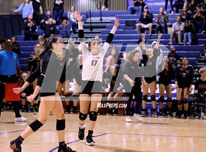 Thumbnail 2 in Buford vs. Lambert (GHSA 7A Championship) photogallery.