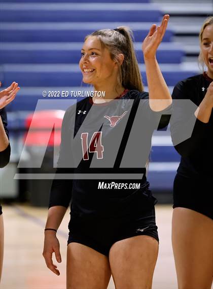 Thumbnail 1 in Buford vs. Lambert (GHSA 7A Championship) photogallery.