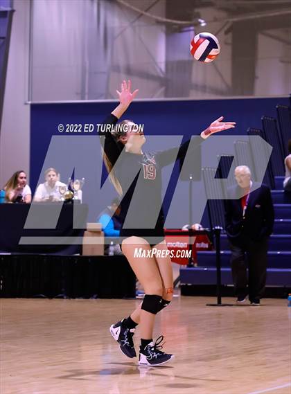 Thumbnail 3 in Buford vs. Lambert (GHSA 7A Championship) photogallery.