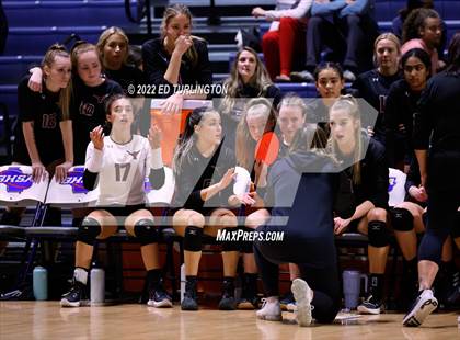 Thumbnail 2 in Buford vs. Lambert (GHSA 7A Championship) photogallery.