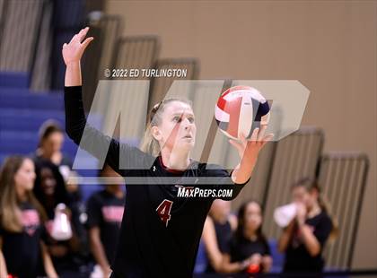 Thumbnail 1 in Buford vs. Lambert (GHSA 7A Championship) photogallery.