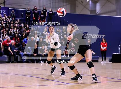 Thumbnail 3 in Buford vs. Lambert (GHSA 7A Championship) photogallery.