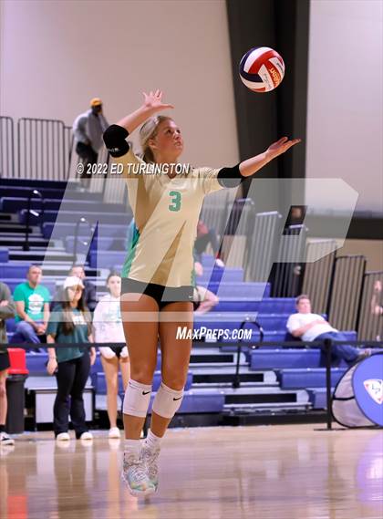 Thumbnail 2 in Buford vs. Lambert (GHSA 7A Championship) photogallery.