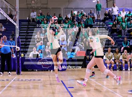 Thumbnail 2 in Buford vs. Lambert (GHSA 7A Championship) photogallery.