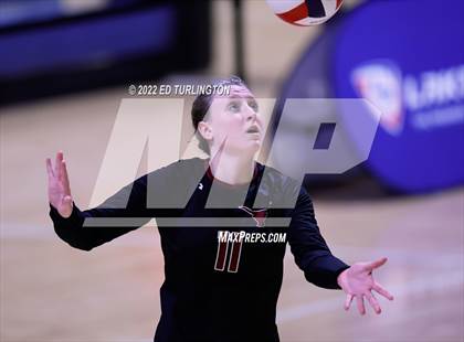 Thumbnail 2 in Buford vs. Lambert (GHSA 7A Championship) photogallery.