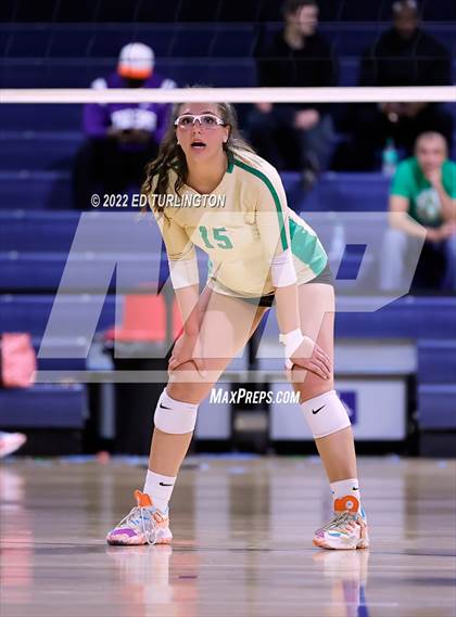 Thumbnail 1 in Buford vs. Lambert (GHSA 7A Championship) photogallery.