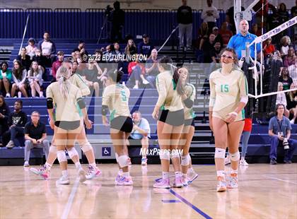 Thumbnail 1 in Buford vs. Lambert (GHSA 7A Championship) photogallery.