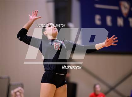 Thumbnail 1 in Buford vs. Lambert (GHSA 7A Championship) photogallery.