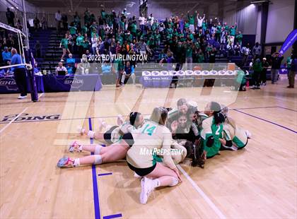 Thumbnail 1 in Buford vs. Lambert (GHSA 7A Championship) photogallery.