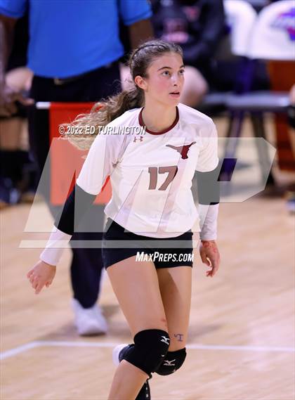 Thumbnail 3 in Buford vs. Lambert (GHSA 7A Championship) photogallery.