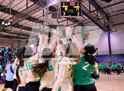 Thumbnail 3 in Buford vs. Lambert (GHSA 7A Championship) photogallery.