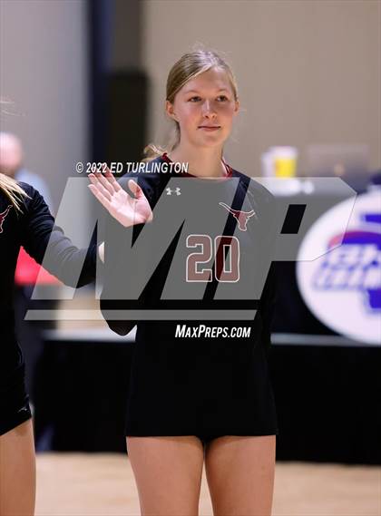 Thumbnail 1 in Buford vs. Lambert (GHSA 7A Championship) photogallery.