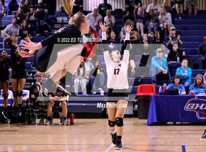 Thumbnail 1 in Buford vs. Lambert (GHSA 7A Championship) photogallery.