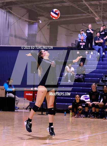 Thumbnail 3 in Buford vs. Lambert (GHSA 7A Championship) photogallery.