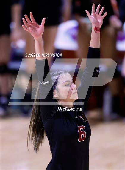 Thumbnail 1 in Buford vs. Lambert (GHSA 7A Championship) photogallery.