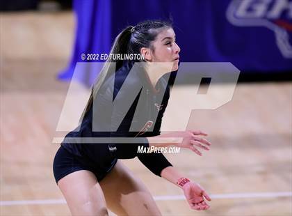 Thumbnail 3 in Buford vs. Lambert (GHSA 7A Championship) photogallery.