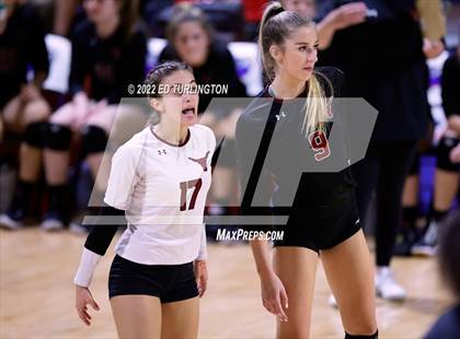 Thumbnail 2 in Buford vs. Lambert (GHSA 7A Championship) photogallery.