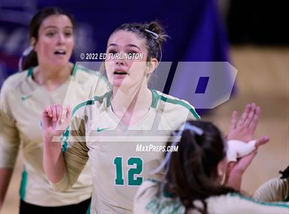 Thumbnail 1 in Buford vs. Lambert (GHSA 7A Championship) photogallery.
