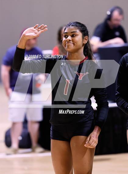 Thumbnail 2 in Buford vs. Lambert (GHSA 7A Championship) photogallery.
