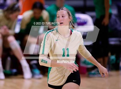Thumbnail 1 in Buford vs. Lambert (GHSA 7A Championship) photogallery.