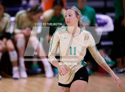 Thumbnail 2 in Buford vs. Lambert (GHSA 7A Championship) photogallery.