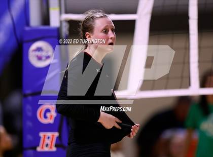 Thumbnail 1 in Buford vs. Lambert (GHSA 7A Championship) photogallery.